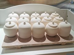 -初八专业级手工DIY陶艺社·户外研学·创意DIY首饰