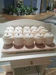 -初八手工DIY陶艺馆(初八陶社)