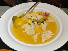 -荷风细雨·中国茶宴(碧云店)