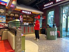 -钱锋炭缸烧烤(南湖大路总店)