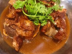-唐闸邵记鸡煲馆