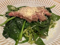 -BAKER&SPICE(安福路店)