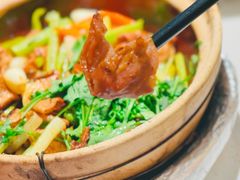 啫啫肥肠-煲煲好(朝阳门店)