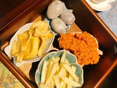 -醉西楼·国风茶社