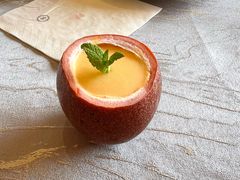 -顺德喜来登酒店·采悦轩