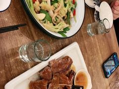 -先记烧鹅王·本地粤菜(福永店)