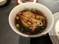 -A One Kitchen·南京精菜馆(德基广场店)