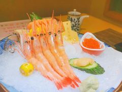 -吉兆·料理(红梅南路店)