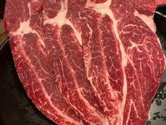 -九田家黑牛烤肉料理(无锡T12店)