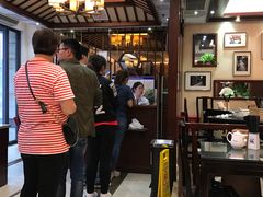 等位区-熙盛源(滨湖万达店)