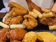 -CHICKEN NOW韩式炸鸡&啤酒