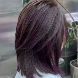 -Hair Code芭曲发型