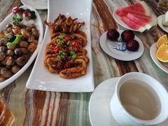 -椿记烧鹅(叠彩店)