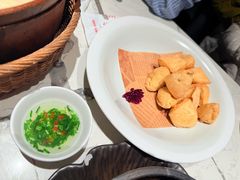 -潮州府·潮菜·砂锅粥(徐家汇店)