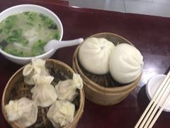 -馄饨侯(广渠门店)
