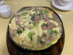 -华春餐馆(鱼山路店)
