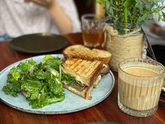 -O'mills Sourdough Bakery&Bistro(永嘉路店)