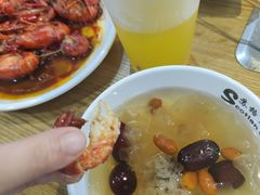 -苏格里岛自助海鲜烤肉火锅(集美万达店)