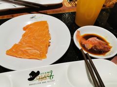 -汉巴味德(大悦城店)