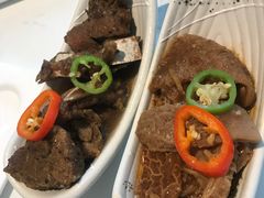 -五号茶居·新派粤菜·岭南五号酒店(沿江中路店)