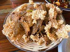 -美味之家·湖景农家乐(太湖东山店)