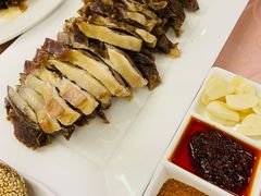 手抓羊排-烤肉宛饭庄(南礼士路店)