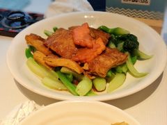 -莆田餐厅PUTIEN(颐堤港店)