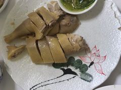 -惠爱餐厅