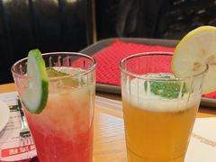 -海维克牛排馆HIGHWIC(右岸环宇坊店)