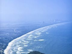 -海南铜鼓岭景区