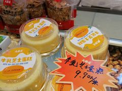 -大桥道糕点食品店(津塘路店)
