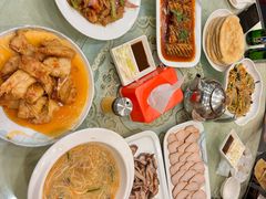 -李连贵熏肉大饼(兴工街店)