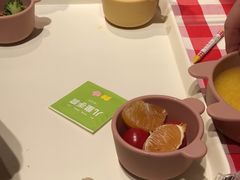 -西贝(南开大悦城店)