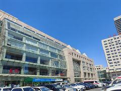 -大连医科大学附属第二医院(总院)