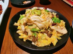 油渣圆白菜-望京一号(菜户营店)