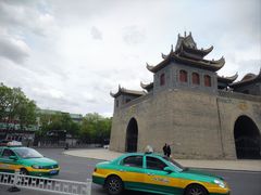 -鼓楼(兴庆区)