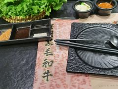 -黑牛の店·黑金店(沈阳万象城店)