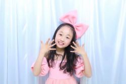 -宝贝日记专业儿童摄影(南坪店)