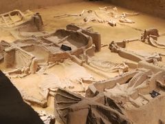 -洛阳周王城天子驾六博物馆