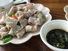 -南记食粥坊·宵夜大排档(岭南分店)
