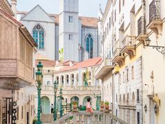 -华谊兄弟（长沙）电影小镇