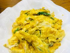 牡蛎炒蛋-必点海鲜·鲅鱼水饺(鞍山西道店)