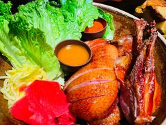 -MAGPIE喜鹊派餐厅(华侨城店)