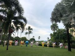 -三亚亚龙湾天域度假酒店