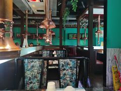 大堂-阪尚皇·原切牛排·烤肉火锅自助(北京路店)