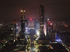 -珠江夜游广州塔·中大码头