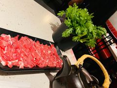 -京韵胡同·酱香羊蝎子火锅涮肉(长寿路店)