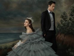 -青悠映画摄影工作室