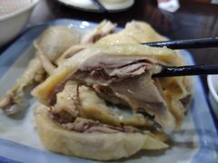 -小本鸡饭店(滨江白马湖店)