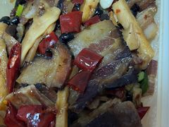 -马凯餐厅(长椿街店)